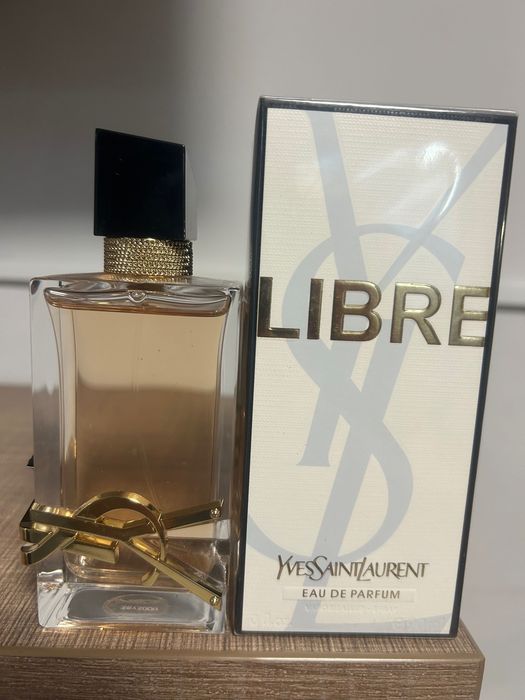 Парфюм Ysl Libre оригинален 90 мл