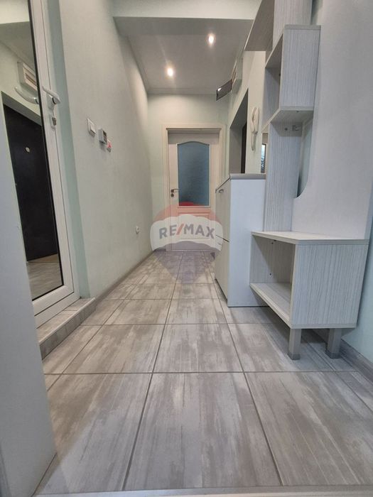 Дава се под наем Двустаен апартамент в Варна, Колхозен пазар - 50 кв.м за 398.82 € - Снимка #8