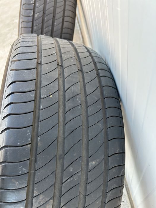 Гуми 235 50 19 Michelin Primacy 4 ДОТ 22