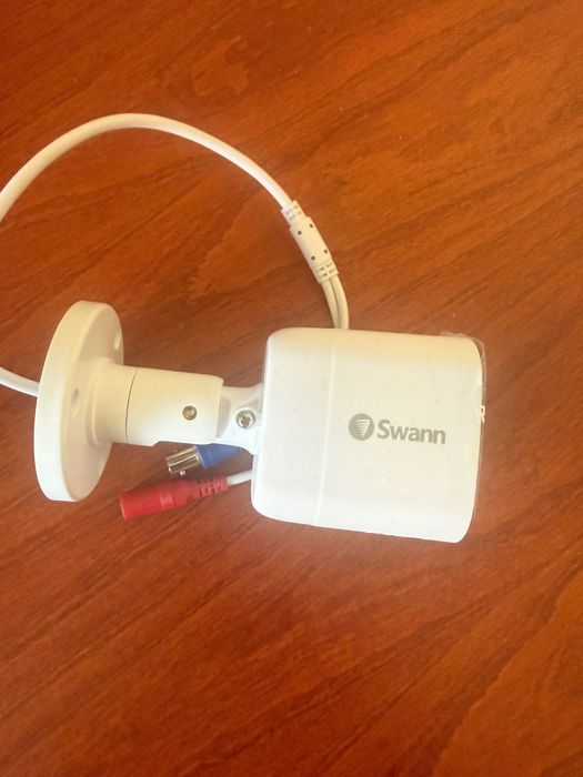 Камера Swann Pro