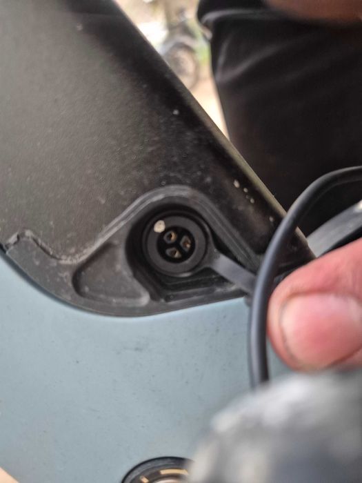 Електрически КАРГО Longtail