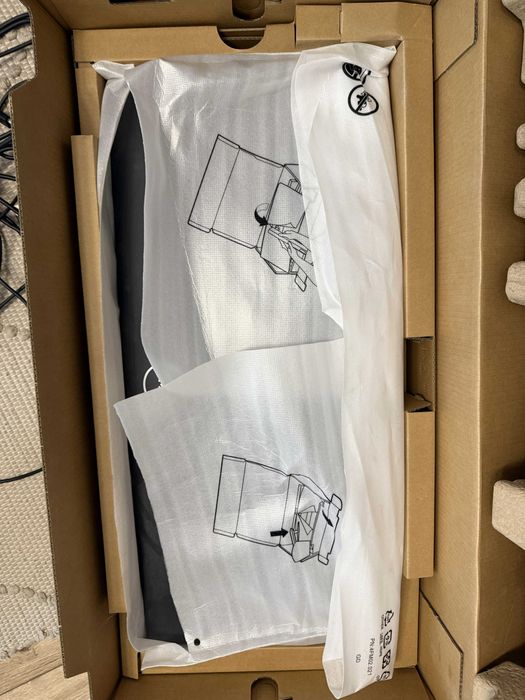 Monitor Curbat Dell 34" WQHD UltraWide - P3421W - USB-C (Stare Excelentă)