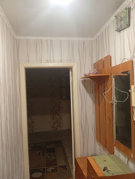 Сдам 2 комнатную квартиру
