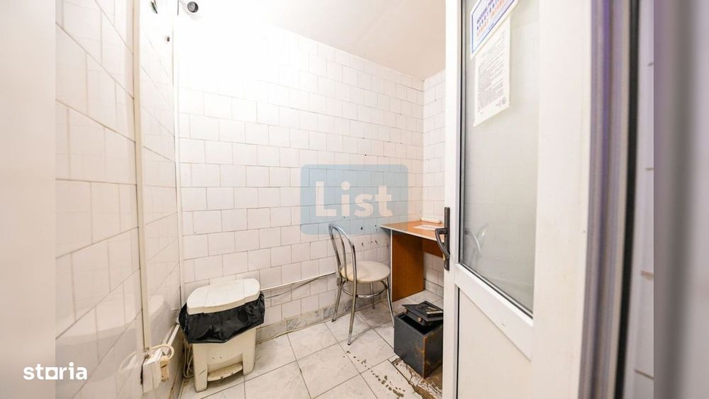 0% Comision | Spre inchiriere spatiu comercial | Marasti |
