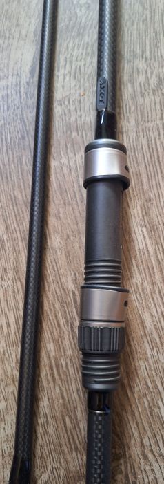 Delphin Bomber Spod,Fox Horizon 12ft. 3lbs.
