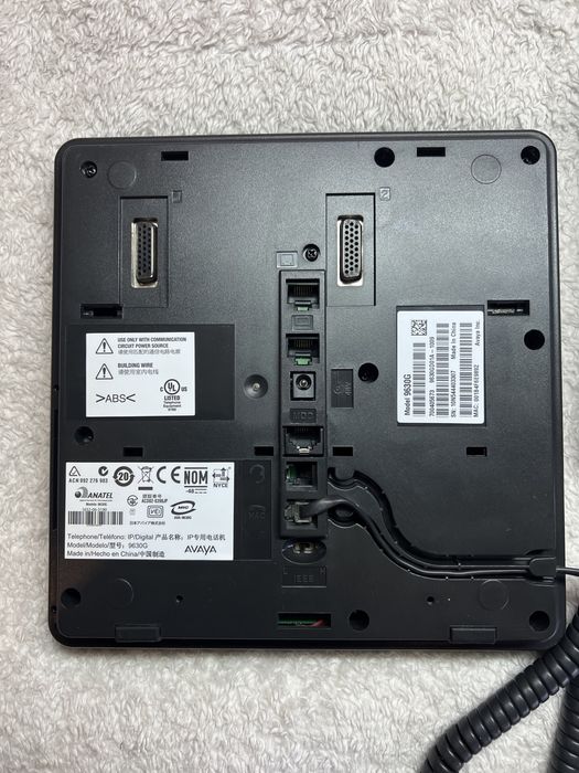 IP-телефон Avaya 9630G