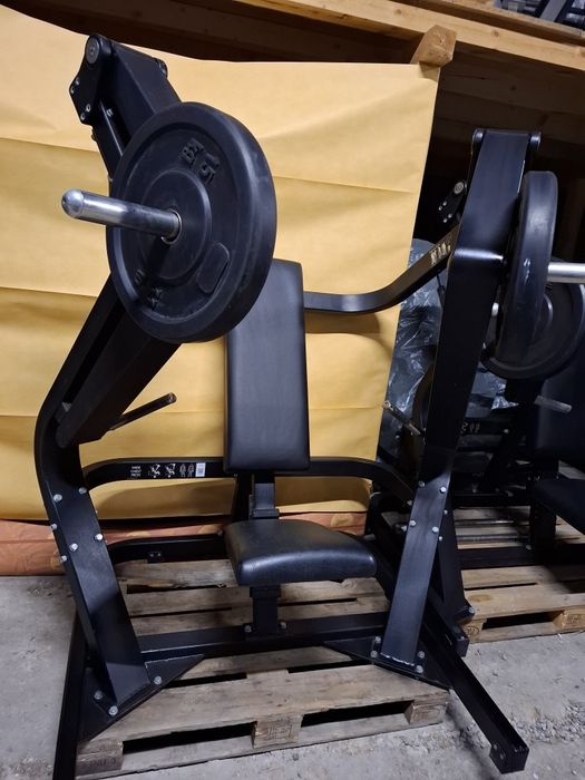 Фитнес уреди Technogym pure strength