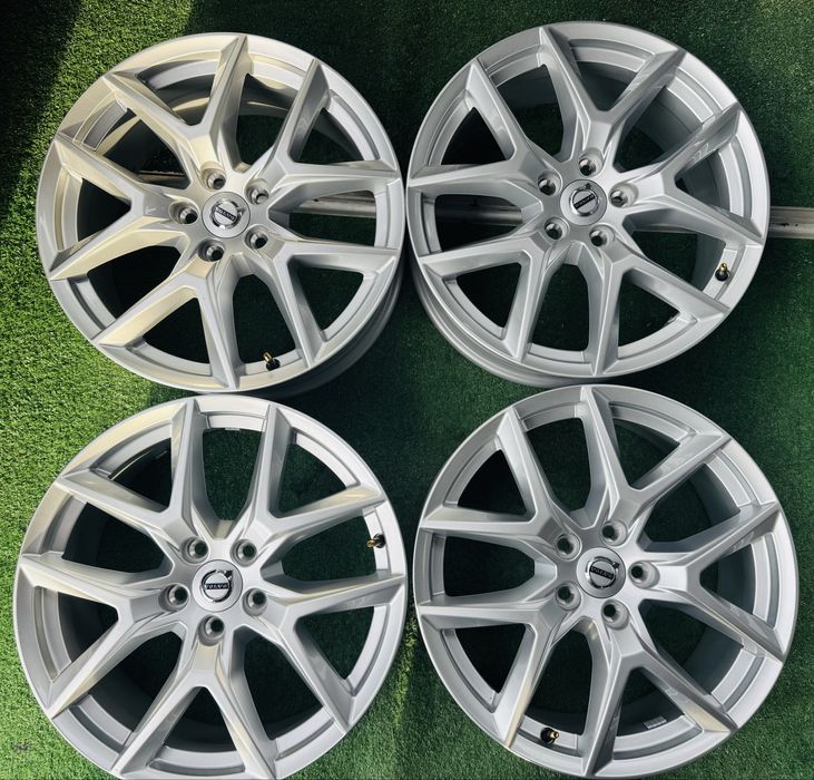 Jante Volvo XC60 Originale Noi