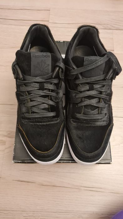 Incaltaminte REEBOK WORKOUT Lo Plus Head Porter