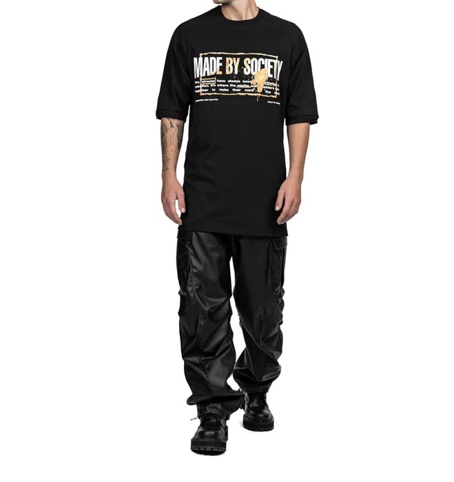 Vand haine vagabond cu etichetă