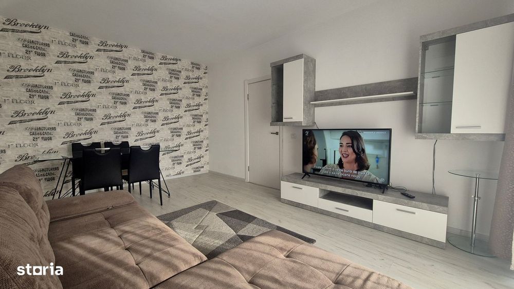 Cotroceni Smart Residence, loc parcare subteran