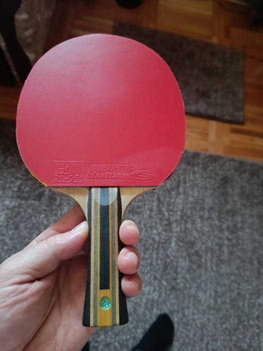 Butterfly Fan Zhendong Super Zlc