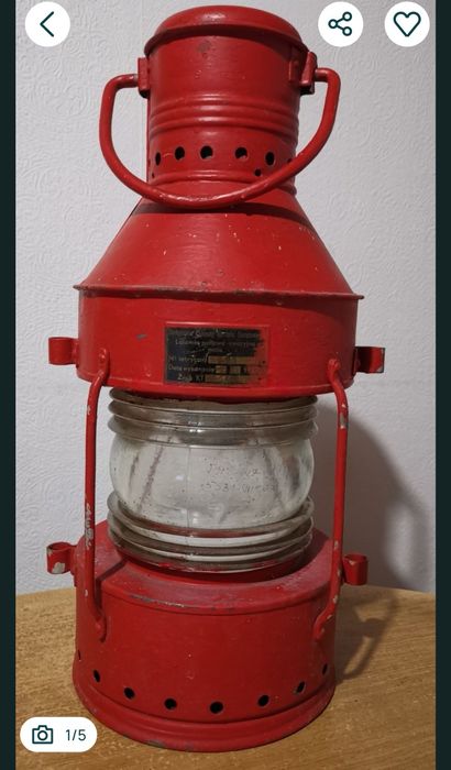 Фенери нови и Фенери морски