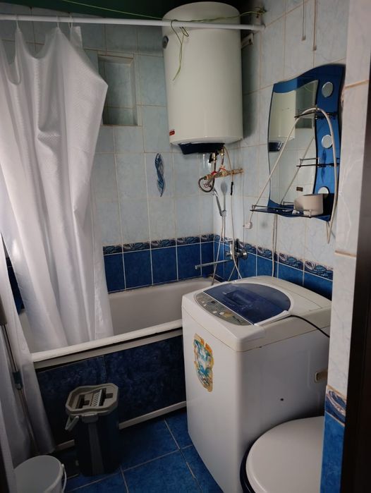 Здам квартиру. 6