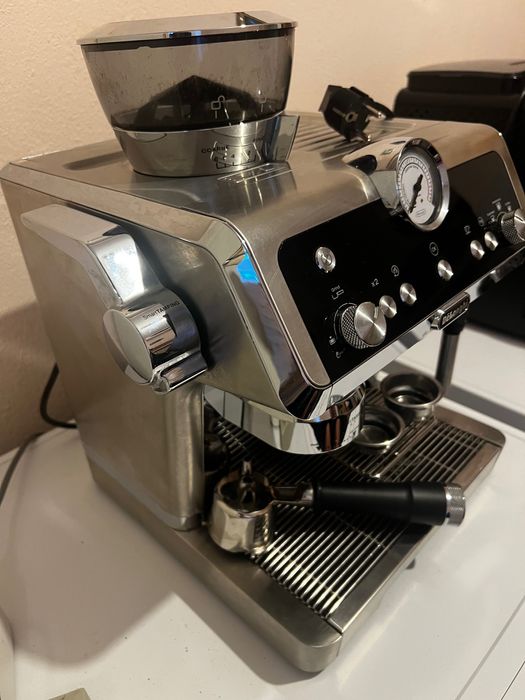 Delonghi La specialusta