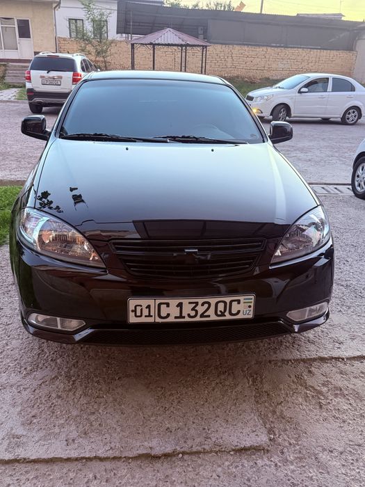 Other Lacetti / Gentra 2023 — 7