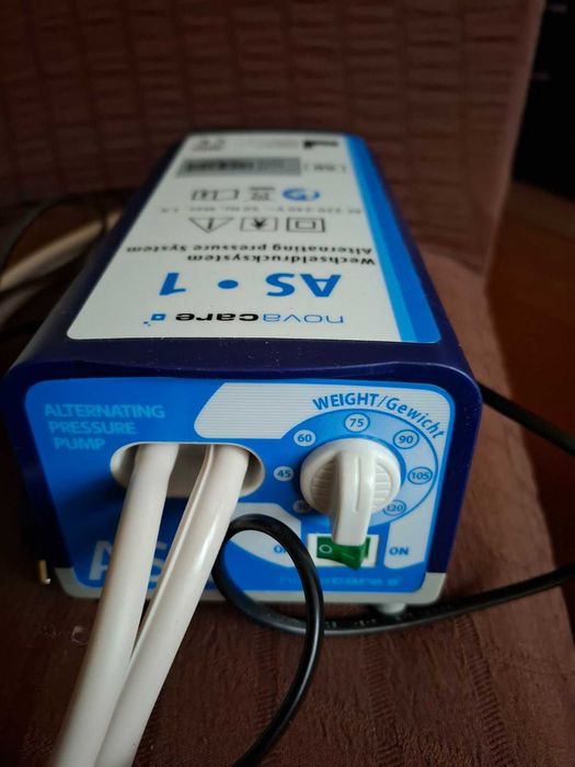 Антидекубитален дюшек