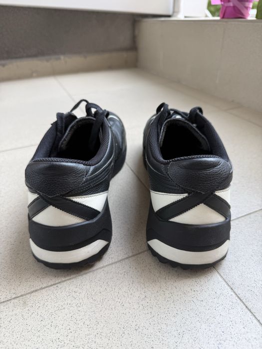 Мъжки обувки от ест. кожа Onitsuka Tiger