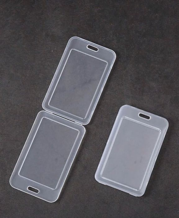 Картодържач за ключодържател