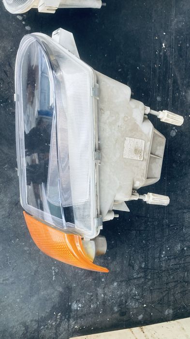 Блок - фара с би лед модулем