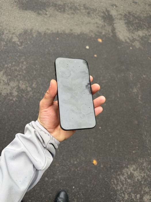 iphone 15 negru