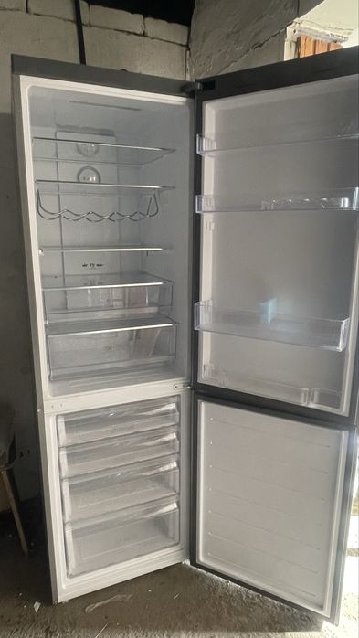 Холодильник Haier