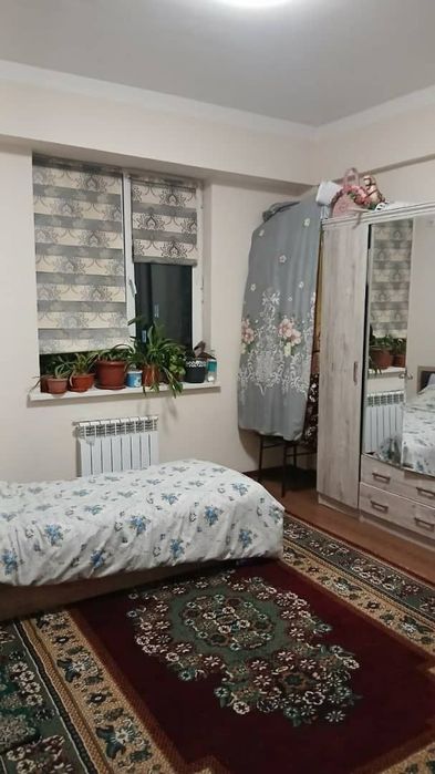 Сотилади метро Дустлик  4 хона 100м²