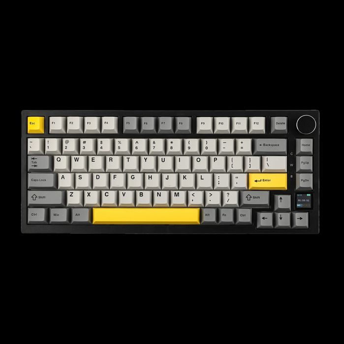 продам клавиатуру adjazz ak80