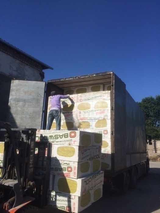 Утеплитель (Самые низкие цены по городу!)