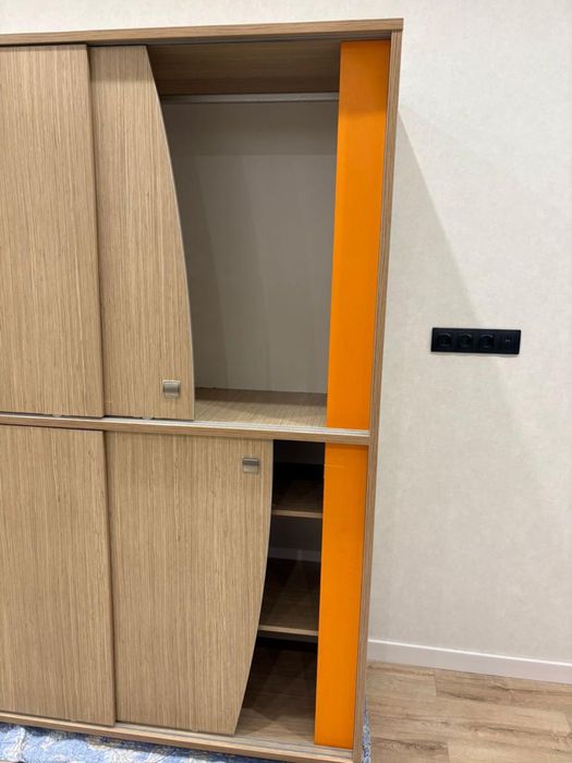 шкаф детский качественный