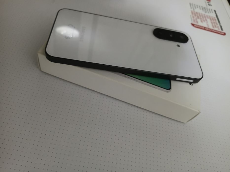 Samsung galaxy A26 5G 128 gb