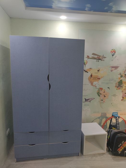 Продам шкаф детский