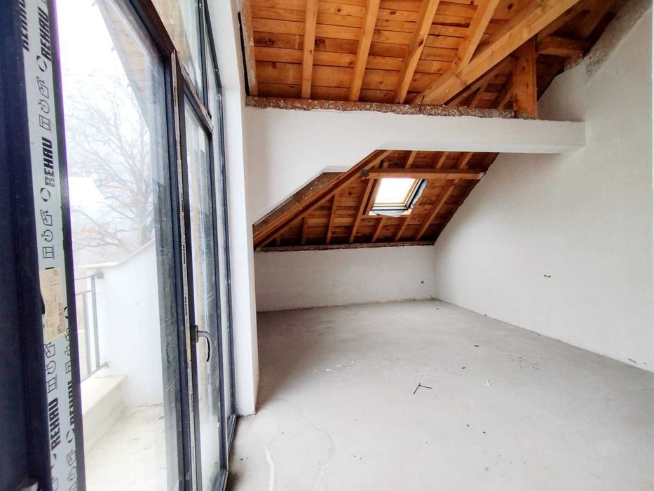 Перфектната къща в с. Рударци