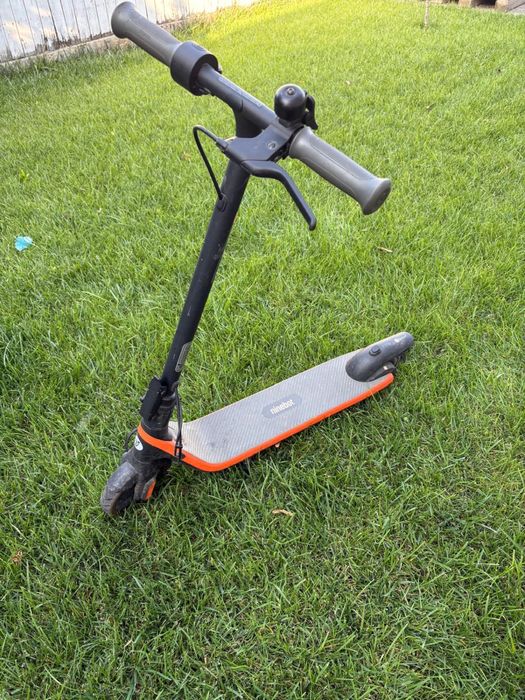 Trotinetă electrică Ninebot C2 Copii