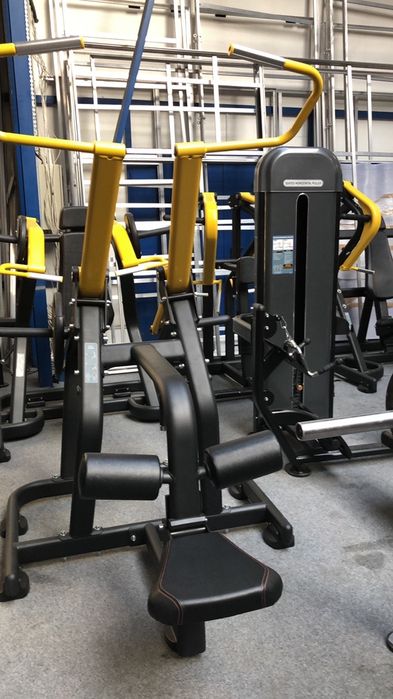 Depozit aparate technogym free