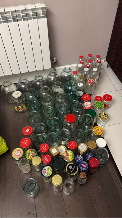 Банки разные бесплатно