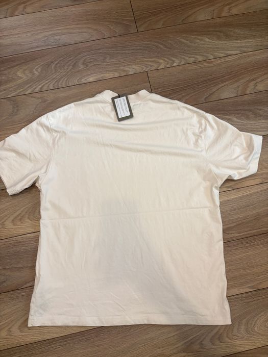 Tricou Balenciaga