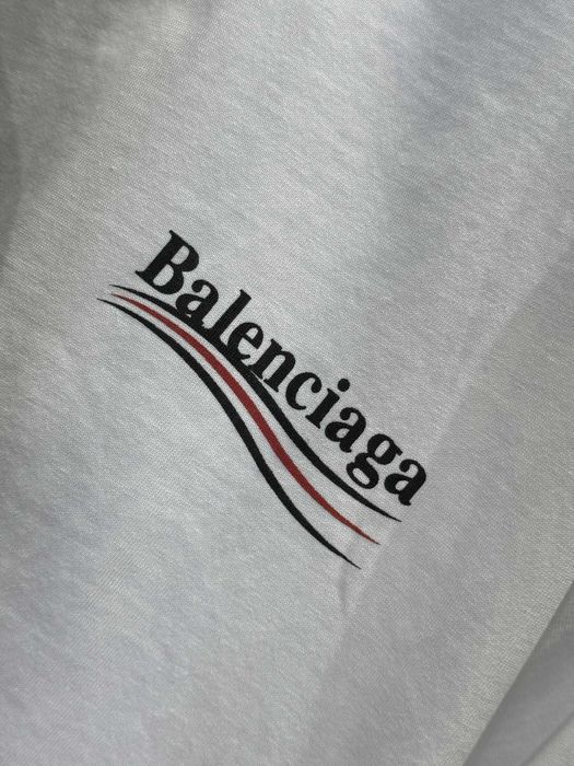 Tricou Balenciaga Premium-diferite culori