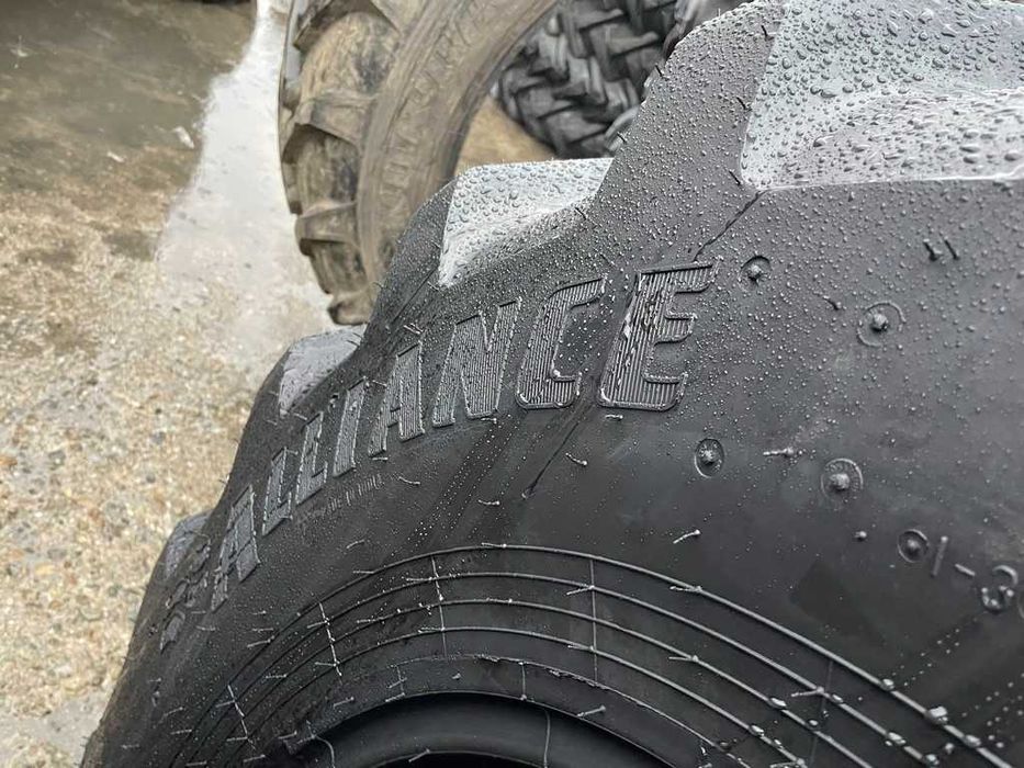 Cauciucuri noi 16.5/85-24 Alliance livrare rapida Garantie TL 14PR