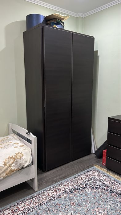 Продам платяной шкаф