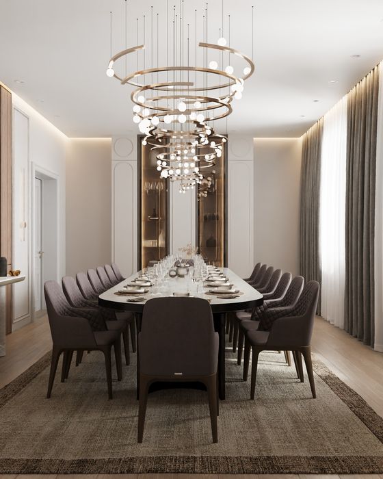 Дизайн интерьера