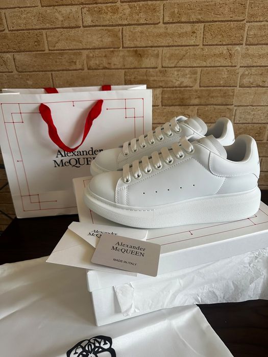 Alexander McQueen