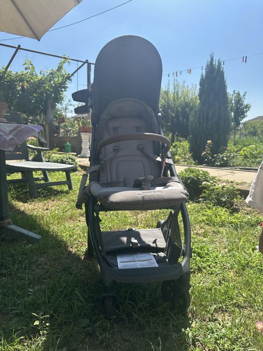 Количка Ergobaby metro deluxe