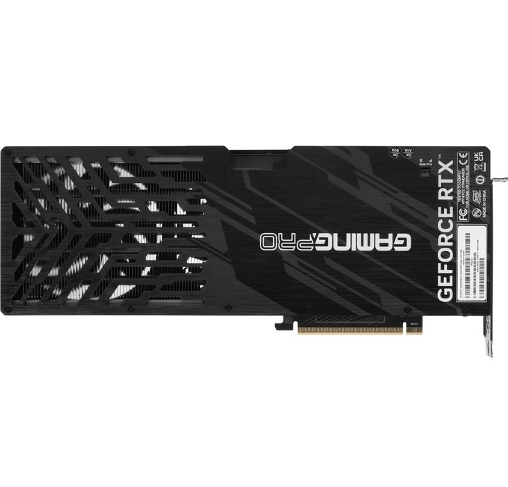 RTX 5070 Ti Palit GamingPro-S