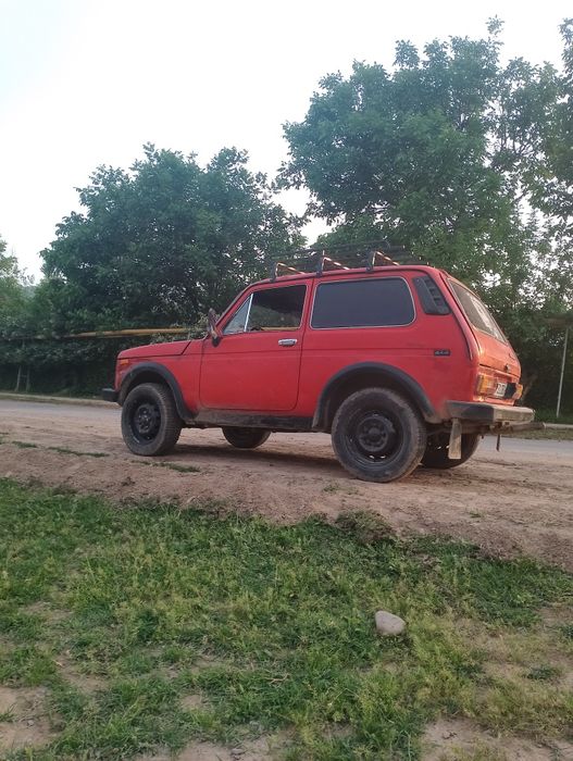 Nima 1987 motor abkatkada 3 oy boʻldi yoqilgʻi turi benzin