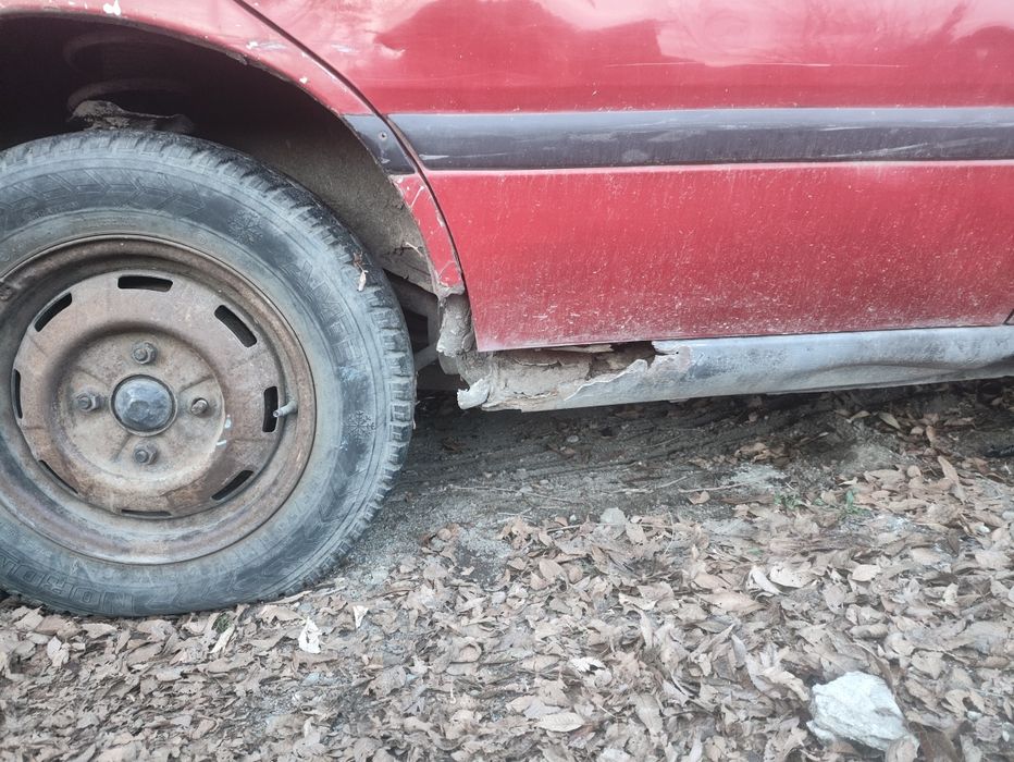 Ниссан примера p10 на разбор