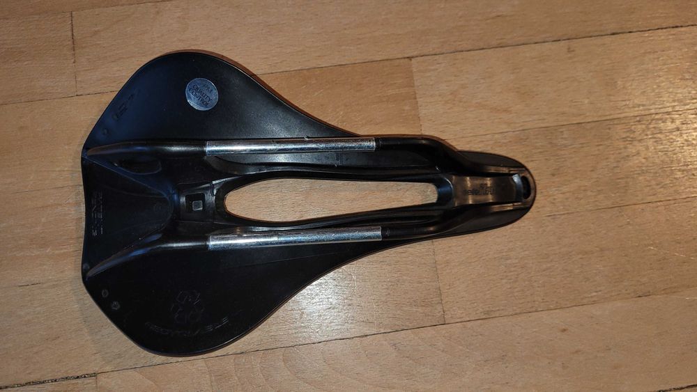 Șa bicicletă Selle Italia Boost – 145 mm (cu decupaj central)