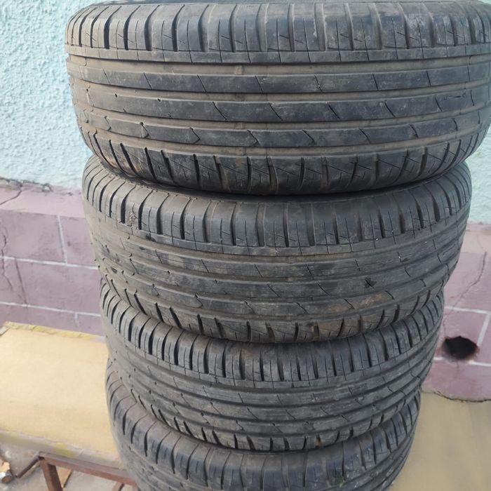 Летние шины Cordiant