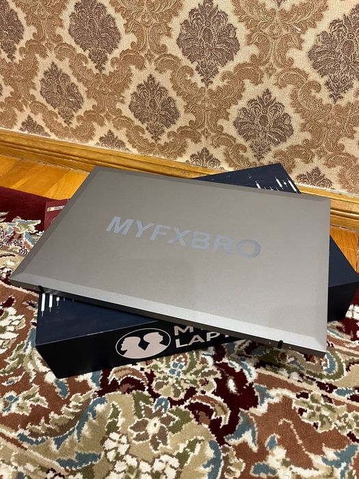 Курс набор для трейдинга