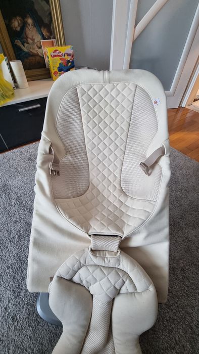 ErgoBaby шезлонг